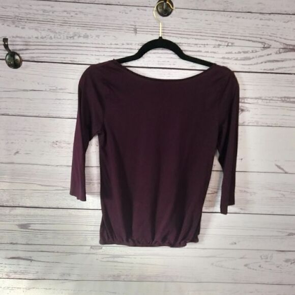 " Loft" woman's shirt  - Picture 3 of 8